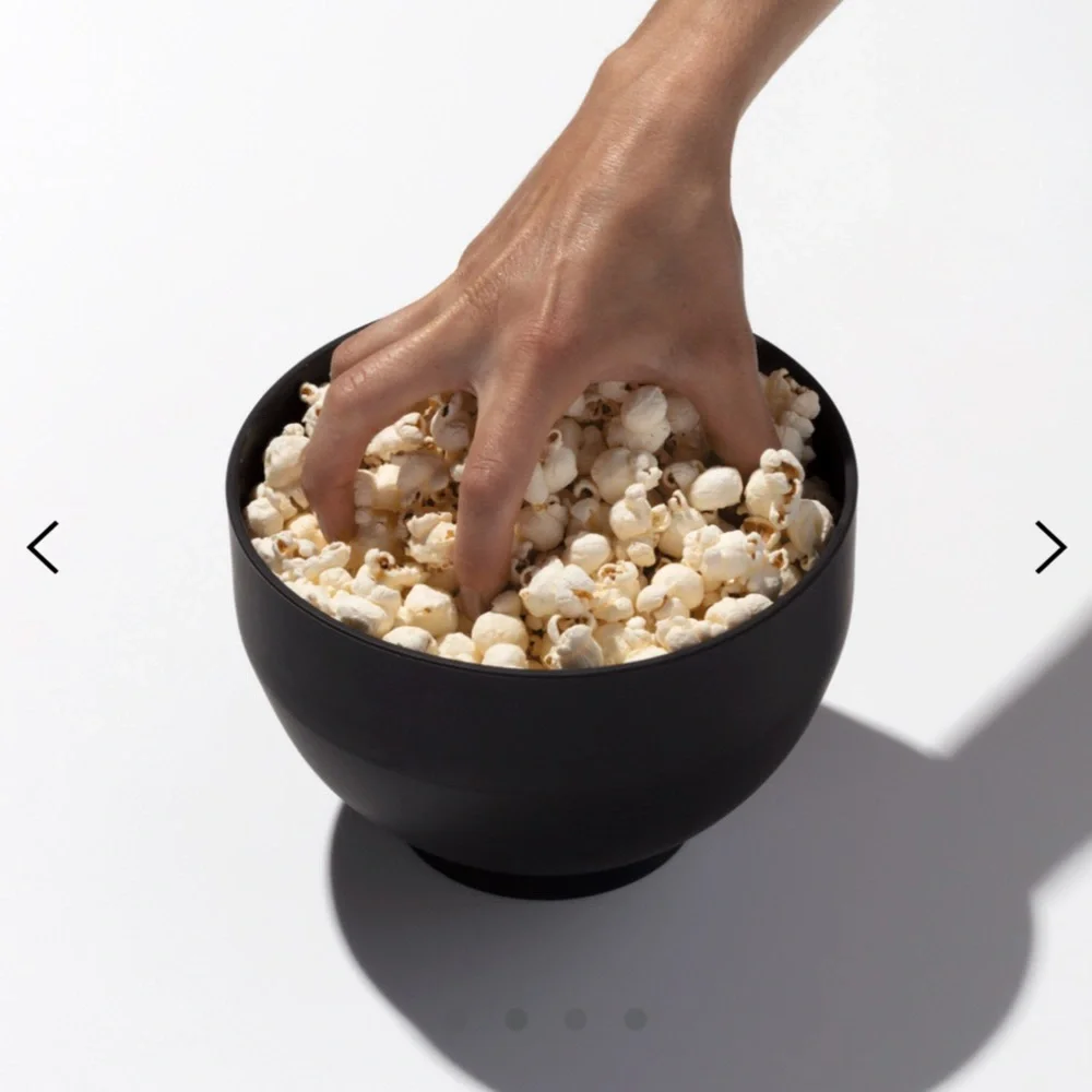 W&P- The Popcorn Popper